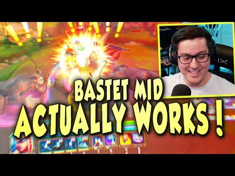BASTET MID IS BETTER THAN YOU THINK