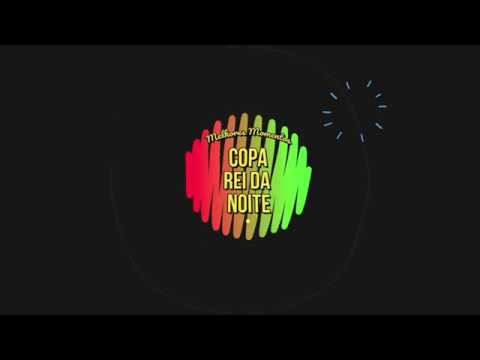 Copa Rei da Noite CDM Congonhas - 4° Finais - 12/02 - Amigos do Gole 2 x 1 Favelinha