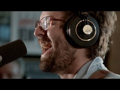 Andrew Jackson Jihad - All The Dead Kids / Unicron [Live at Revolver Records]