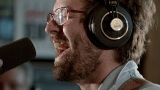 Andrew Jackson Jihad - All The Dead Kids / Unicron [Live at Revolver Records]