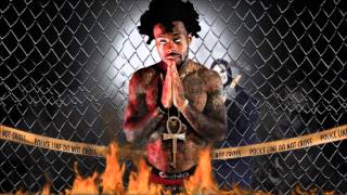 Deniro Farrar - Burning Bills ft. Lunice (Visual)