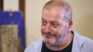 Կյանքի ուղիներով/Kyanqi ughinerov/ Դավիթ Ամալյան/ Davit Amalyanyan / anons