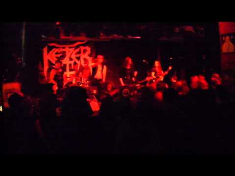 Ketzer live at Cassel Moshfest II - 2014-11-15 (1/1)