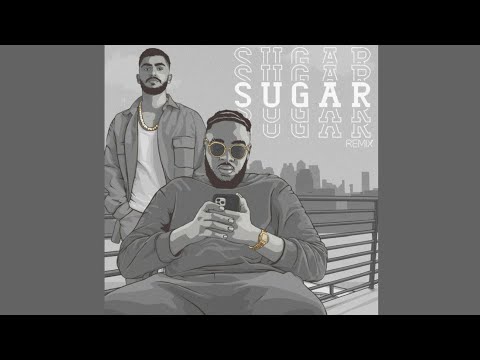 Butrint Imeri, Zubi, anatu - sugar (remix)