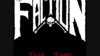 The Faction - Dark Room - 02 - Let&#39;s Go Get Cokes