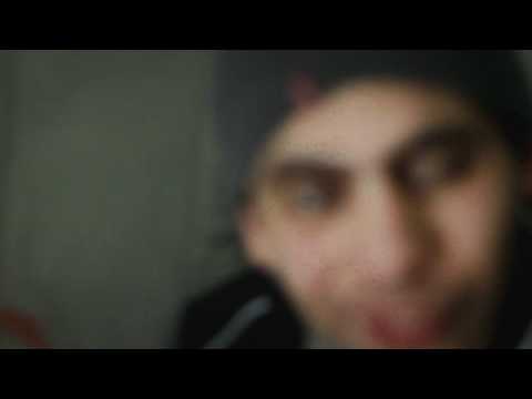 SK & Spike - Geistesgestörte Freakshow