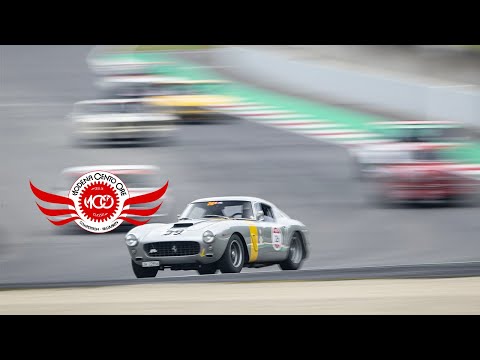 Modena Cento Ore 2023 | Video presentation