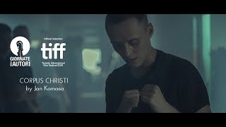 Corpus Christi (Boże Ciało) by Jan Komasa - International Trailer