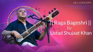 Raga Bageshri song artwork