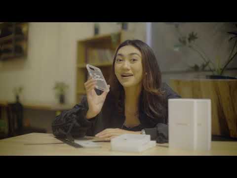 Unboxing Cassion Premium Case!