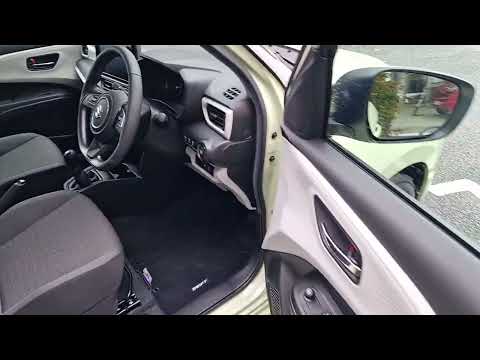 Suzuki Swift Motion 1.2 - Image 2