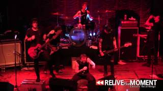 2014.03.30 Alesana - Congratulations, I Hate You (Live in Joliet, IL)