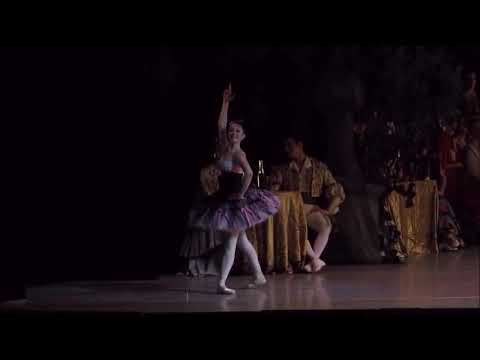 Valeria Martinyuk  Bridesmaid 1 Variation