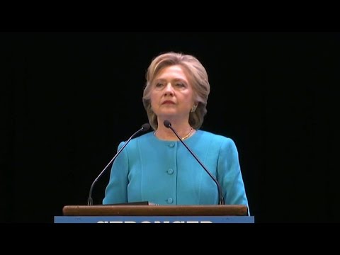 WikiLeaks reveal more Clinton campaign emails