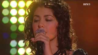Katie Melua   The Closest Thing To Crazy  Nobel Peace Price Concert 2005 HD