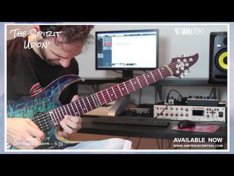 Claudio Pietronik's Majestic Soloing! | JTCGuitar.com