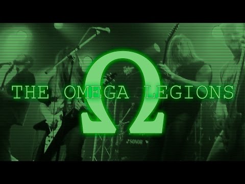 ONHEIL - THE OMEGA LEGIONS (OFFICIAL VIDEO)