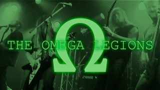 ONHEIL - THE OMEGA LEGIONS (OFFICIAL VIDEO)