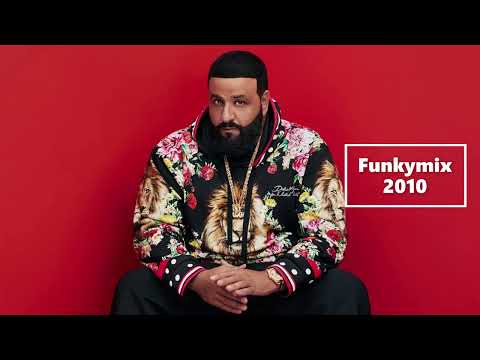 DJ Khaled Ft. T-Pain, Ludacris &  Snoop Dogg - All I Do Is Win ( dirty version ) ( Funkymix )HQaudio