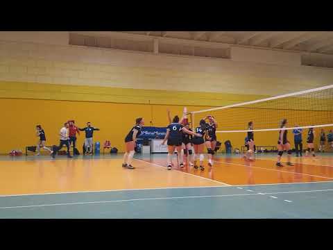 27/02/2021 Serie C - Il punto della vittoria contro Galbiate! 💪