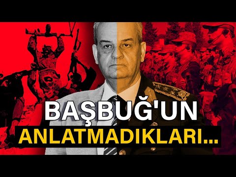 COUNTERGUERILLA AND COUPS: WHAT THE BAŞBUĞ DOESN'T SAY