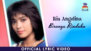 Download lagu Ria Angelina - Birunya Rinduku mp3