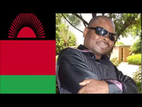 Joseph Nkasa - Kapolo Sakwiya
