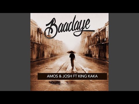 Baadaye (feat. King Kaka)