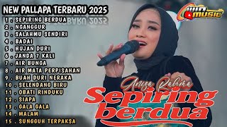 Download lagu New Pallapa full album terbaru 2025 || sepiring berdua nganggur salahmu sendiri badai hujan duri mp3