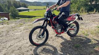 SWM RS300R motorbike | Image 4 - Autoline