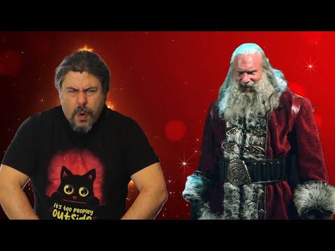 Christmas Special 2025 - Santa's Slay (Part One)