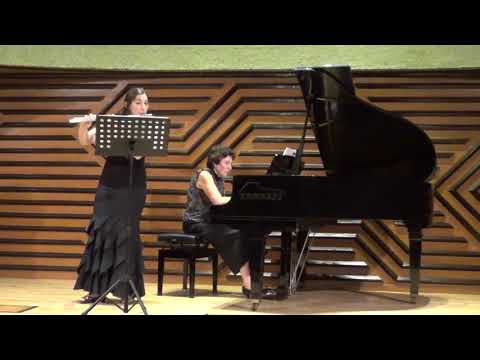 Sounds of the Forest (S. Gubaidulina)