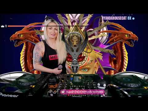 All New Hard House // 11-02-21