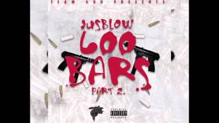 Jusblow - 600 Bars Part.2
