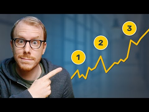 Ces 3 projets feront de vous un développeur !