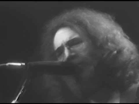 Jerry Garcia Band - Midnight Moonlight - 3/1/1980 - Capitol Theatre (Official)