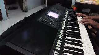 Download lagu DURI DAN CINTA Cipt.Broery Marantika instrumen (Cover) mp3