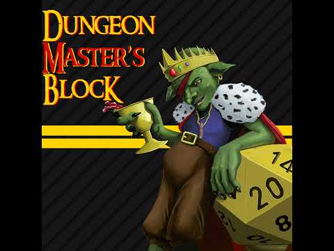 173: RAHH Real Monsters XII; Storm Giants (feat. Chris Thompson)