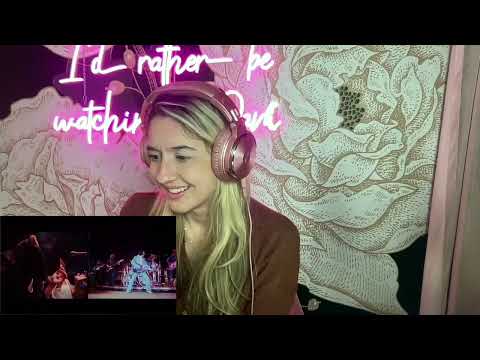ELVIS PRESLEY - SEE SEE RIDER - REACTION VIDEO!