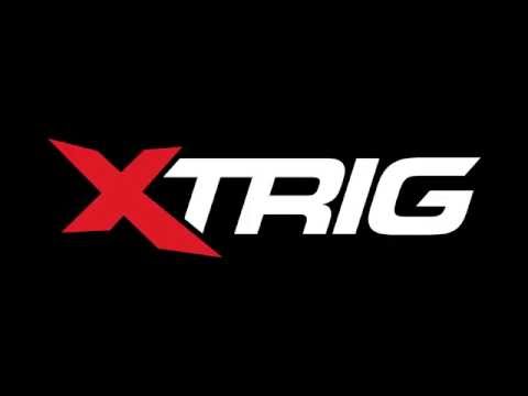 Xtrig Rocs Demo