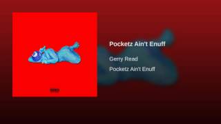 Pocketz Ain't Enuff