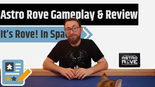 BoardGameCo - Astro ROVE: Results-Oriented Versatile Explorer video thumbnail