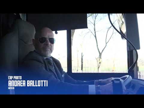 eCitaro: Io lo provo a Prato - Intervista a BALLOTTI CAP