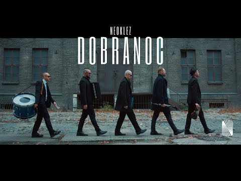 NeoKlez - Dobranoc (Official Video)