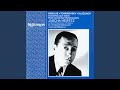 Violin Concerto in D Major, Op. 35: I. Allegro moderato