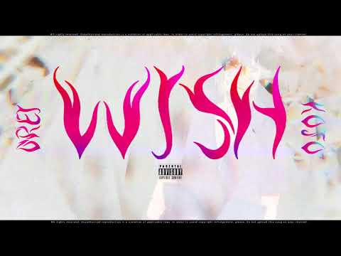LIL DREI - WISH 💯 (feat. Kojo) OFFICIAL VISUAL