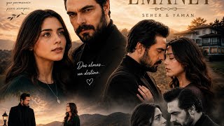 El Destino de Halil Ibrahim