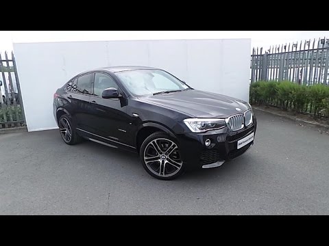 151D10967 - 151D10967 BMW X4 xDrive30d M Sport