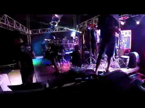 Passagem de Som - Banda Caio Victor & Tinan