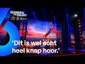 Duo Acroart // Aerialisten | Ranking the Talent